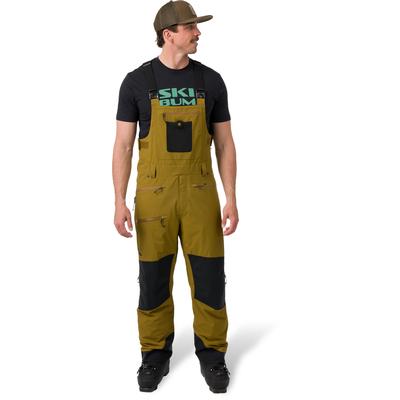 FLYLOW M BAKER INSULATED BIB