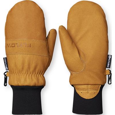 FLYLOW OVEN MITTENS