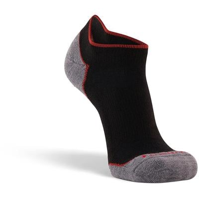 FOX RIVER BASECAMP 2.0 LW ANKLE SOCKS