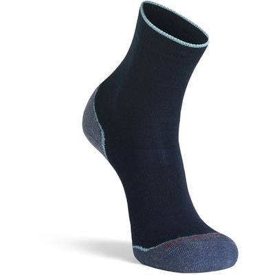 FOX RIVER BASECAMP 2.0 LW CREW SOCKS