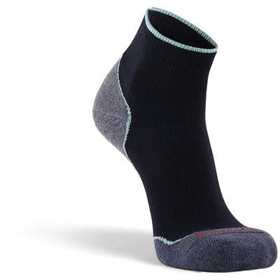 FOX RIVER BSCMP 2.0 LW QTR CREW SOCKS
