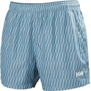 WASHED NAVY OFFSET STRIPE/MARINE
