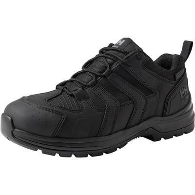 HH M OSLO HIKER LOW ALUMINUM HT EH BOOTS