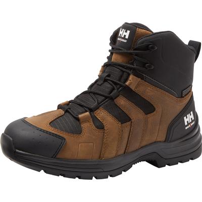 Helly Hansen Oslo Hiker Waterproof Soft Toe Work Boots Men's