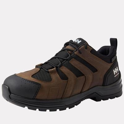 HH M OSLO HIKER LOW HELLY TECH EH BOOTS