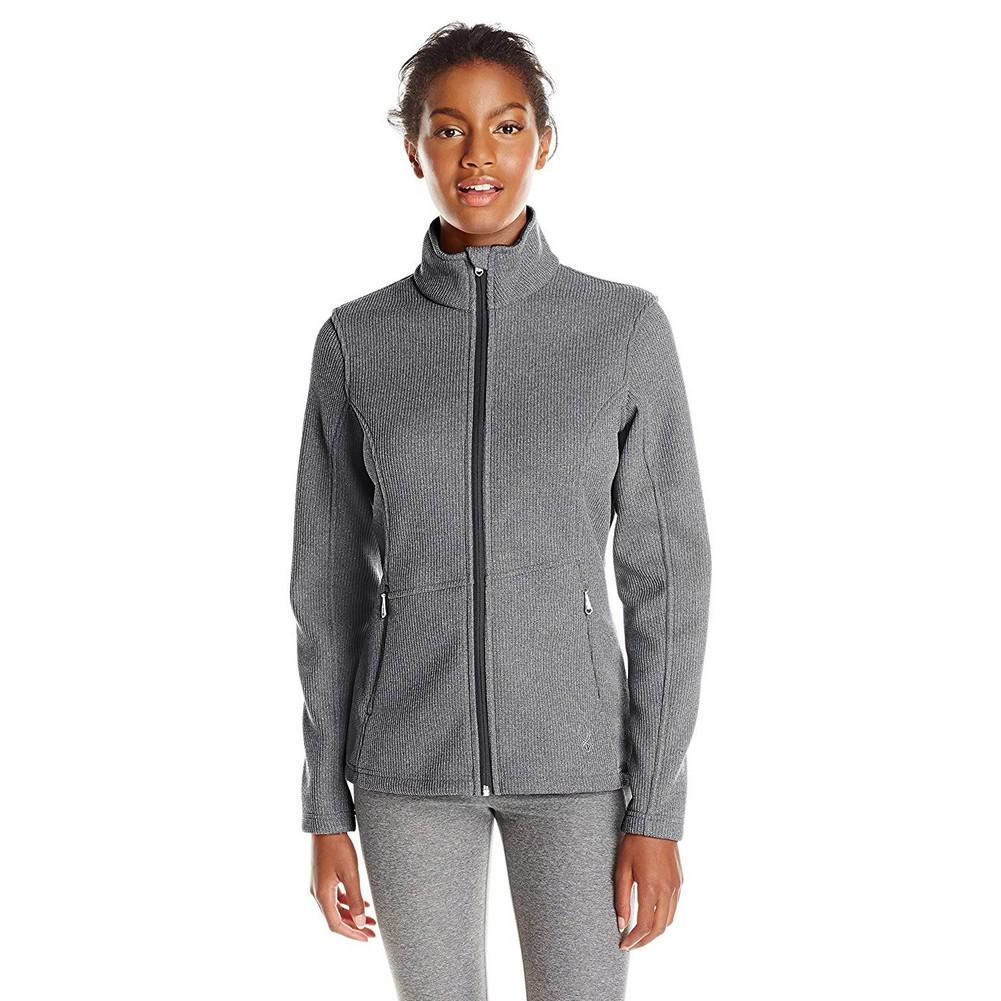 Spyder Endure Space Dye Full-Zip Sweater Women's