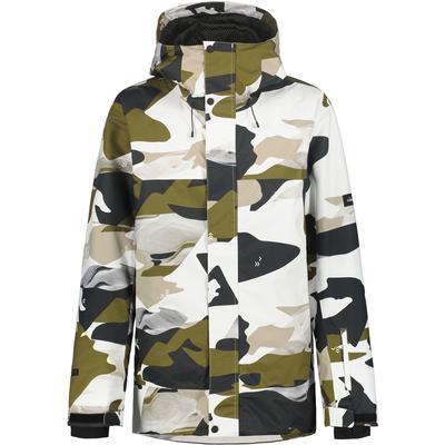 Icepeak Carnac Insulated Jacket Men's