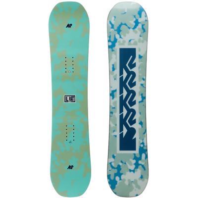 K2 Skis Lil Kat Snowboards Kids'