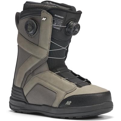 K2 Skis Boundary Snowboard Boots Men's