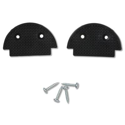 K2 REVOLVER HEEL PUCK