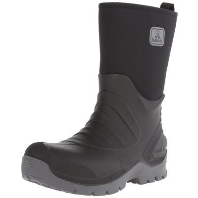 Kamik Shelter Work Boots Men's