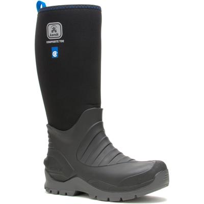 Kamik Barrel Composite Toe Work Boot Men's