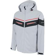 GLACIER/GLACIER/BLACK/RED/RED