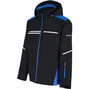 BLACK/ROYAL BLUE/ARCTIC WHITE
