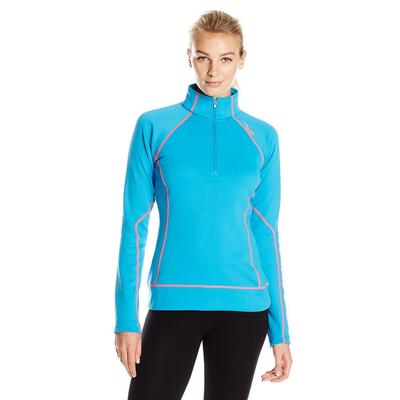 Spyder Peach T-Neck Women's