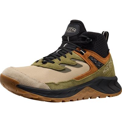 Keen Hightrail Mid Waterproof Boots Men's