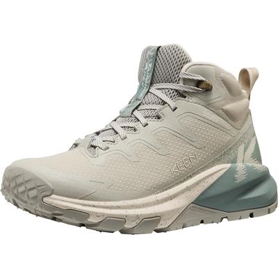 Keen Targhee Apex Mid Waterproof Boots Women's