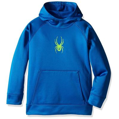 Spyder Edge Hoody Boys'