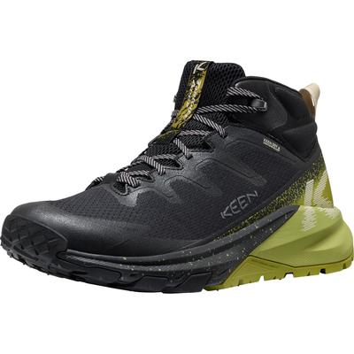 Keen Targhee Apex Mid Waterproof Boots Men's