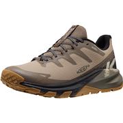 BRINDLE/CANTEEN