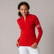 RACING RED