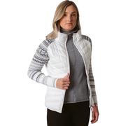SNOW SILVER