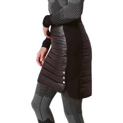 KRIMSON KLOVER W EDGE SKIRT