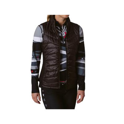 KRIMSON KLOVER W SELA VEST
