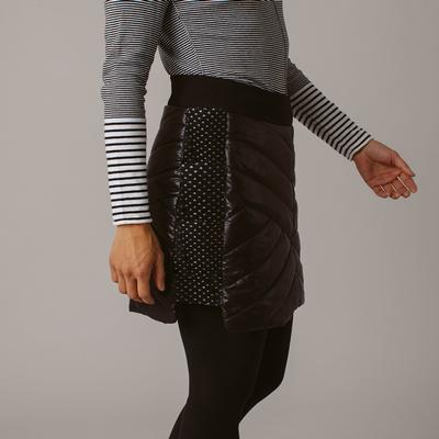 KRIMSON KLOVER W CARVING SKIRT