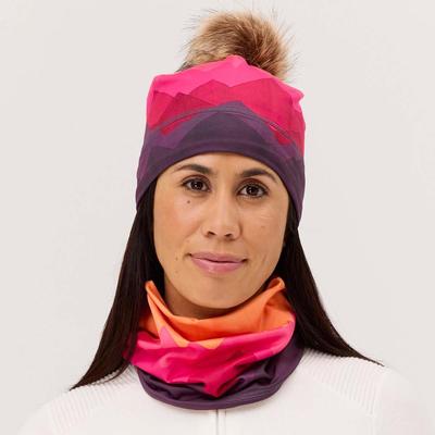 KRIMSON KLOVER W DISTANCES GAITER