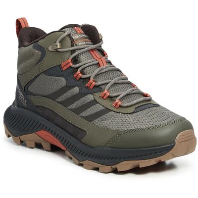 Merrell Speed Strike 2 Mid Waterproof Boots Men's