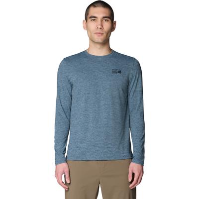 Mountain Hardwear Sunblocker Long Sleeve Shirt Men's