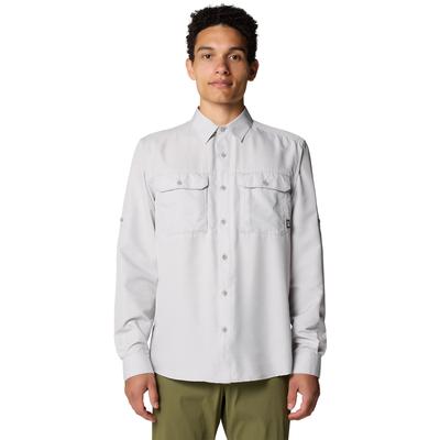 Mountain Hardwear Canyon Long Sleeve Shirt Men's