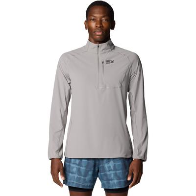 Mountain Hardwear Sunshield Half Zip Top Men's