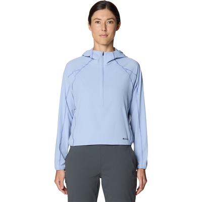 Mountain Hardwear Sunshield Hoody Women's