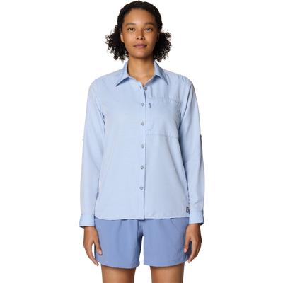Mountain Hardwear Canyon Long Sleeve Top Women's