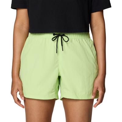 Mountain Hardwear Stryder Shorts Women's