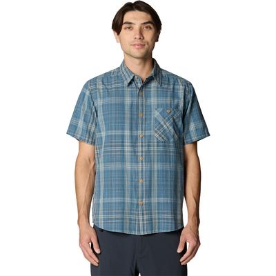 Mountain Hardwear Cottonwood Lite Short Sleeve Shirt Men's