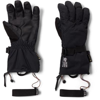 Mountain Hardwear All Tracks GORE-TEX Glove Women's