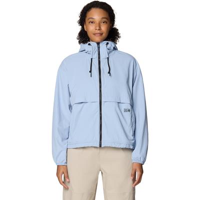 Mountain Hardwear Stryder Jacket Women's