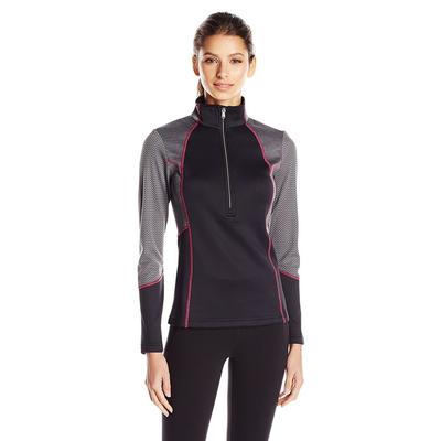 Spyder Text Me Therma Stretch T-Neck Women's