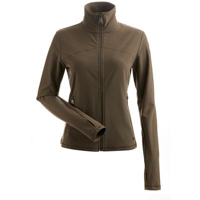 Nils Mikka Base Layer Top Women's