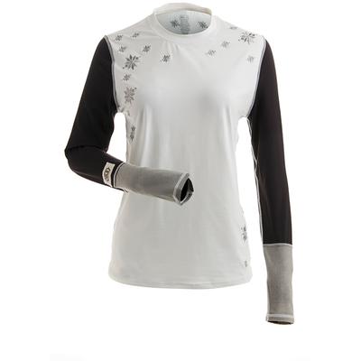 Nils Christy Base Layer Top Women's