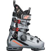 GREY/BLACK/RED