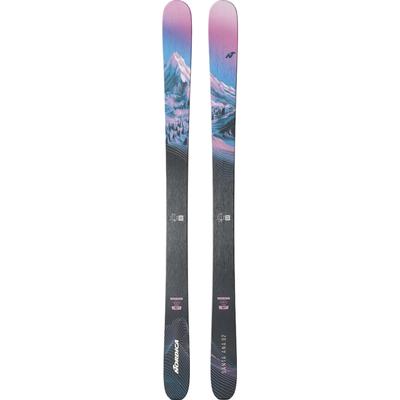 Nordica Santa Ana 92 Skis Women's