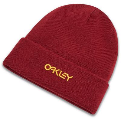 OAKLEY B1B LOGO BEANIE