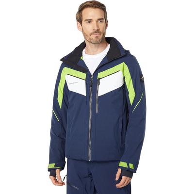 Obermeyer Chroma Insulated Jacket Men's