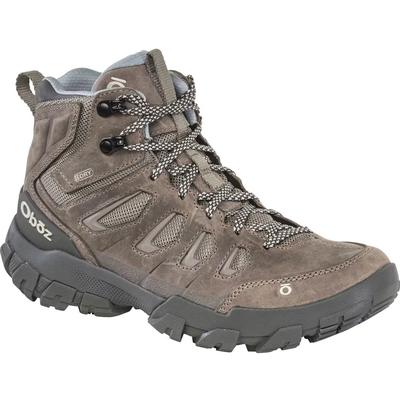 Oboz Sawtooth X Mid Waterproof Hiking Boots Women's
