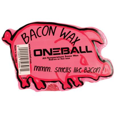 One Ball Jay Shape Shifter Wax Bacon 150G (All Temp)