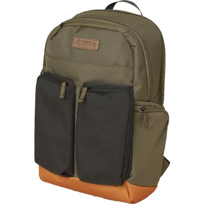 Oneill Reactor Backpack Mens
